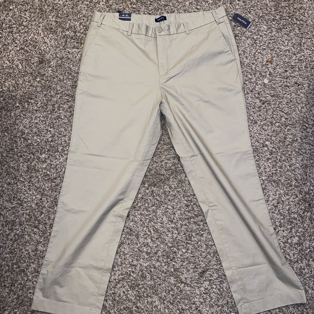 Nautica Khakis